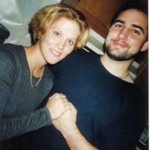 Meet your Posher, Lisa-marie